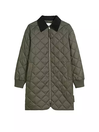 MARC O'POLO DENIM | Steppmantel | 